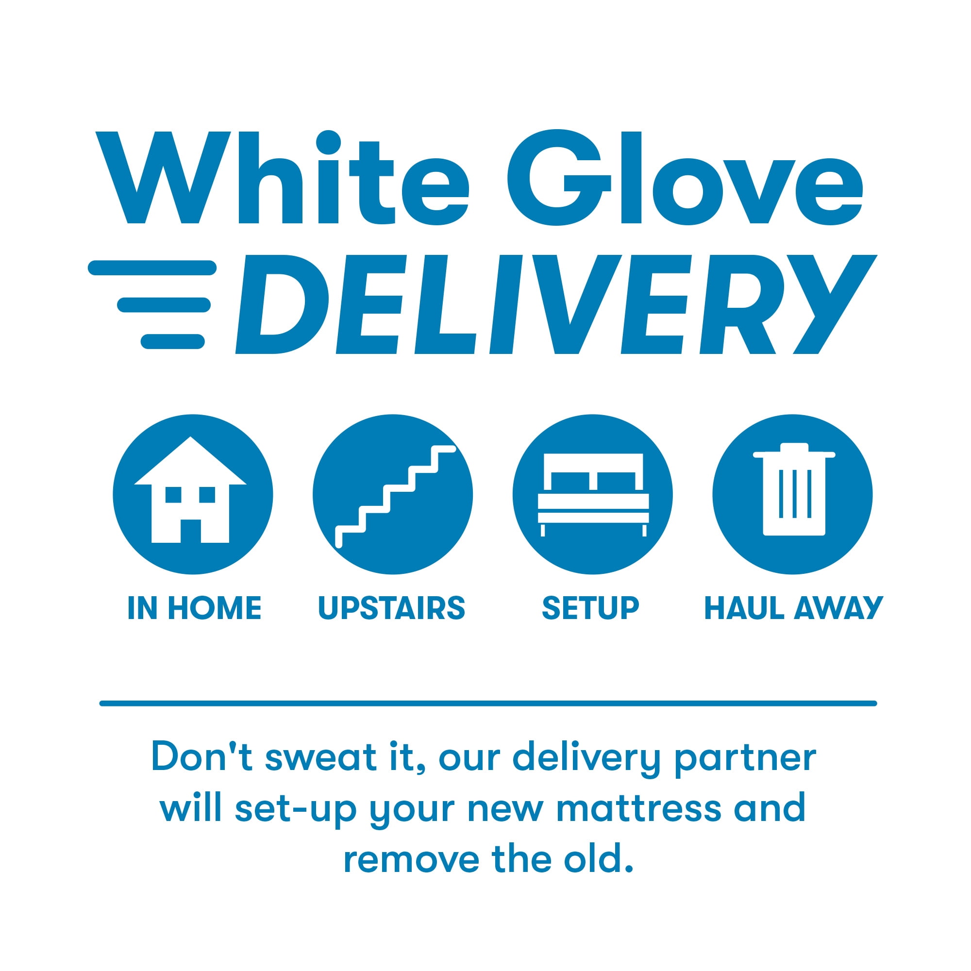 serta icomfort hybrid blue fusion 200 plush queen mattress