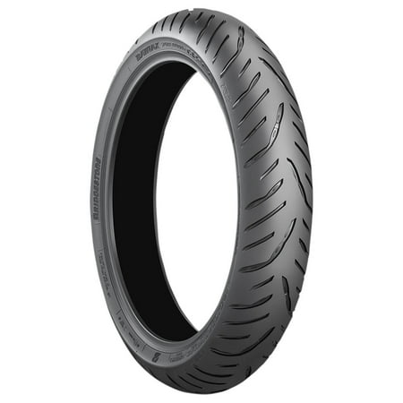 Bridgestone Battlax Sport Touring T32 GT Front Motorcycle Tire 120/70ZR-18 (59W)