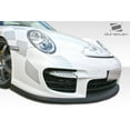 thumbnail image 4 of 2005-2011 Porsche 911 Carrera 997 Duraflex GT-2 Look Front Bumper Cover - 1 Piece, 4 of 8