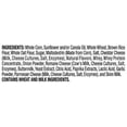 thumbnail image 2 of SunChips Harvest Cheddar Flavored Multigrain Snacks, 1 Ounce (Pack of 104), 2 of 2