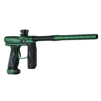 Empire Axe 2.0 Paintball Marker Gun Dust Green and Black, Electric