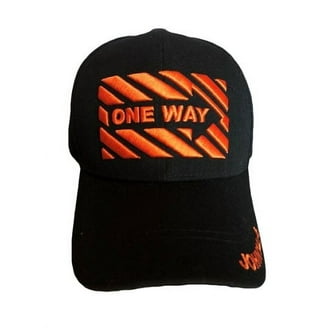 Mexico Baseball Cap Hat Embroidered - Black Color - Uni-Sex Style