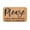 H, variant on Funny Welcome Doormat - Outdoor/Indoor Entrance Mat - Dirt Trapping Low Profile Front Door Mat with Non- Rubber Backing - Stain & Fade Resistant for All Seasons