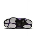 thumbnail image 6 of (GS) Air Jordan 13 Retro 'Court Purple' (2022) 884129-015, 6 of 6