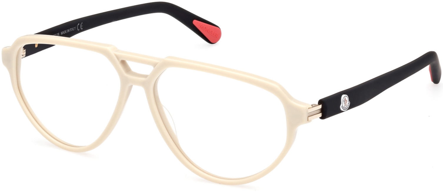 MONCLER ラウントフレムメカネ ML5019 092 Moncler eyeglasses ML5019 UNISEX 46/22/145 092 BLUE