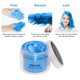 thumbnail image 4 of EBIN NEW YORK Wonder Ponytail Bond Freeze Spray Fijación extrema firme - Cabello grueso 8oz/ 245ml | Fijación duradera Control del encrespamiento las 24 horas Mejora el brillo Secado rápido Ligero Tod, 4 of 5