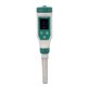 thumbnail image 3 of Professional Digital Salinity Ph Meter, Large Widescreen Lcd Display For Precise Monitoring Of Pool Salinity And Ph Levels, 5 In 1 Tester Ensuring, 3 of 5