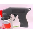 thumbnail image 4 of Moocorvic Spray Paint Handle, Assist Hand Spray Handle Spray Tool, Full Hand Grip, Reusable, Use on Spray Paint, Adhesives, Lubricants ,, 4 of 8