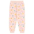 thumbnail image 4 of Ms. Rachel Fleece Crossover Sweatshirt and Jogger Pants Outfit Set Infant to Toddler, 4 of 5