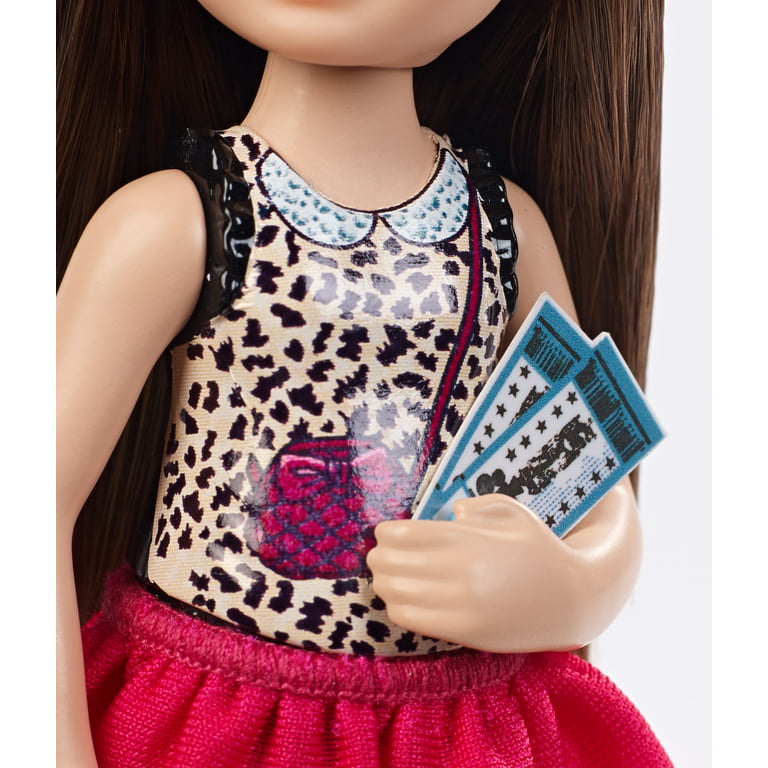 ON SALE Barbie Doll (VANELLA) LADIES NIGHT HOT TRASHED BARBIE series