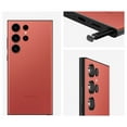 thumbnail image 3 of Restored Samsung Galaxy S23 Ultra 256GB Unlocked Smartphone Open Box, 3 of 7