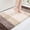 Brown, variant on SMIXLN Bathroom Rugs, Plush Microfiber Bath Mat, 1.18 in Thick Absorbent Large Bath Rug, Non-Slip Washable Bath Mat for Bathroom Floor, Beige, 16" x 24"