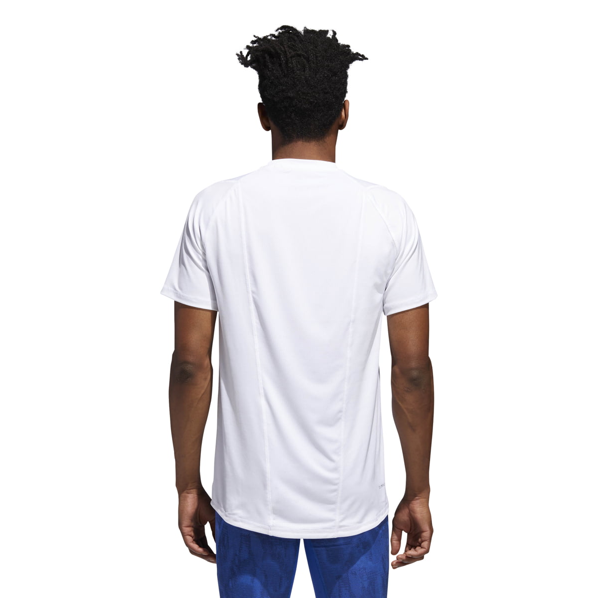 alphaskin sport fitted tee