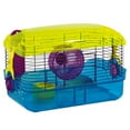 thumbnail image 4 of Kaytee Crittertrail Simple Start Habitat For Hamsters, 4 of 6