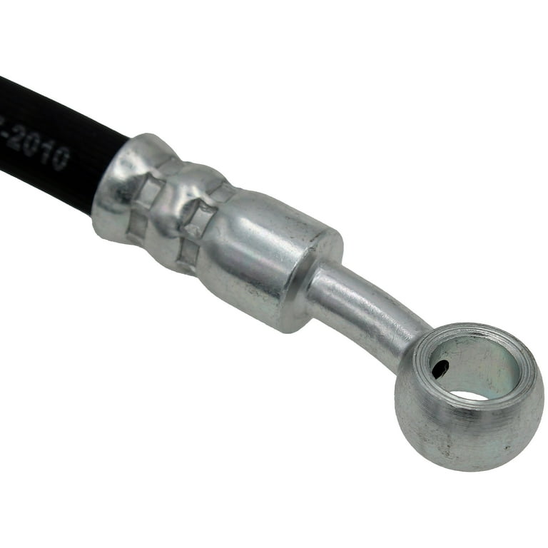 Manguera De Freno Hidráulico Dorman H620402 - Repuesto Directo, Con Arandelas De Cobre Y Prueba De Presión