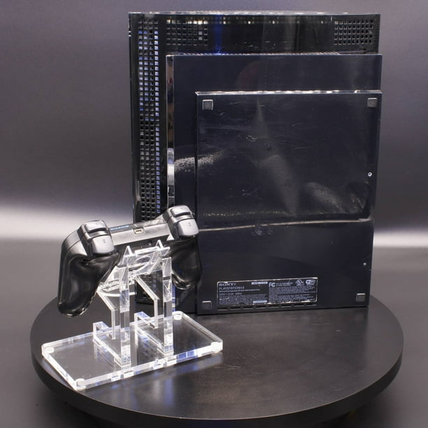 Sony PlayStation 3 CECHA01 Backwards Compatible System - Walmart.ca