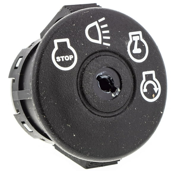 John Deere AM133597 Rotary Switch 150 160 180 300 304 310 320 324 340 350