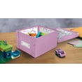 thumbnail image 3 of Kids Storage, Pink/Rainbow, 2 PK, S, 3 of 3