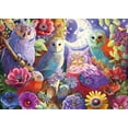 thumbnail image 1 of Rompecabezas Ravensburger Night Owl Hoot, 300 piezas, 1 of 6
