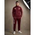thumbnail image 2 of Men's Patriot Sports Style Full-Zip Jacket & Jogger Tracksuit Set, 2 of 5