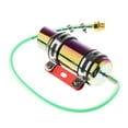 thumbnail image 3 of Stainless Steel Motorcycle With 58cm Hose Durable Adapter Y15ZR LC135 - Colorful, 3 of 9