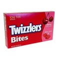 thumbnail image 5 of Twizzlers Bites Cherry Licorice Candy - 5-oz. Theater Box, 5 of 7