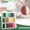 As shown, variant on Clearance Office cabinet under $5,Yards A Household Roll 150 Thread Color Sewing Quality Set 24 Hand Stitching ArtsCrafts & Sewing 1PC