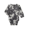 Garanimals Baby & Toddler Boys Henley Bodysuit, Sizes 0M-24M