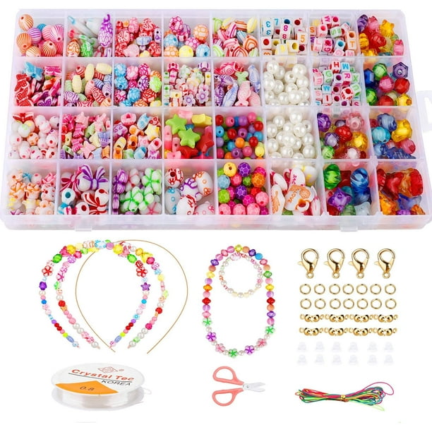 Kids Creative Heat Fuse Beads Plastic Color Beads for Kids DIY Activities  and Craft Supplies for Indoor Play and After-School Activities - China Hama  Beads and Fuse Bead price