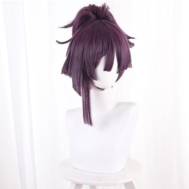 Disfraz de Cosplay de Anime Hells, traje de fiesta de Carnaval de Halloween para mujeres y niñas adultas, Jigokuraku, Yuzuriha