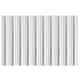 thumbnail image 5 of Tubo De Aluminio, Conveniente Tubo De Aluminio Redondo De 10 Piezas Para Robótica Para Herramientas, 5 of 7