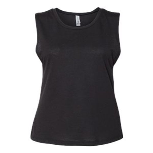 Next Level Apparel Women's Festival Muscle Tank