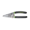 thumbnail image 2 of Pinzas Pelacables Cortadora Crimpadora de acero inoxidable Greenlee 1956-SS, 2 of 4