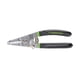 thumbnail image 2 of Pinzas Pelacables Cortadora Crimpadora de acero inoxidable Greenlee 1956-SS, 2 of 4