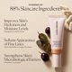 thumbnail image 5 of Hidratante con color Laura Mercier SPF 30 45 ml Teak, 5 of 8