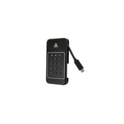 Apricorn Aegis NVX - Ultra high Speed Ruggedized SSD, USB 3.0 encrypted Drive