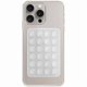 thumbnail image 1 of wonima02 Silicone Phone Sticky Grip, Suction Phone Case Mount for iPhone and Android, Hands-Free Sticky Cell Phone Grip, Mobile Fidget Mirror Holder for Selfies and Videos, 1 of 1