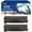 2 Packs, variant on 83A CF283A Toner Cartridge High-Yield Compatible for HP M125a M125nw M127fn M127fw M128fw M201n M201dw M225Ddn M225dw Printers
