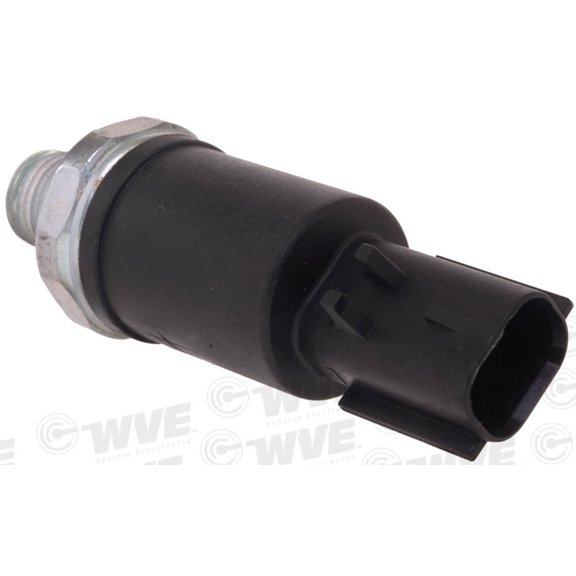 Engine Oil Pressure Switch