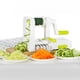 thumbnail image 3 of Rallador de Verduras Spiralizer Plegable Hiperware 5 Cortes en Espiral, 3 of 5