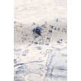 thumbnail image 5 of Pasargad Home Efes 12' x 15' Power-Loomed Light Grey/Light Blue Rug, For Indoor Space and all Age of Group, 5 of 9