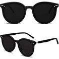 thumbnail image 5 of Zshan piese Round Sunglasses for Women Fashion New Model, 5 of 5