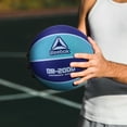 thumbnail image 5 of Reebok Delta DR-2000 Cushion Rubber Performance Outdoor Basketball, Size 7 (29.5 in), 5 of 13