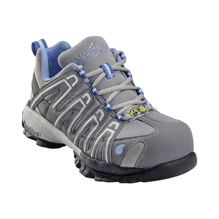women's nautilus composite toe