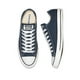 thumbnail image 3 of Tenis Converse Chuck Taylor All Star OX Hombre azul 25.5 M9697C, 3 of 5
