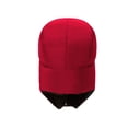 thumbnail image 1 of Qarigey Deportes al aire libre Gorra a prueba de viento Sombrero cálido Esquí Ciclismo Senderismo Gorra de invierno con cubierta facial Sombreros Rojo Qarigey AP000312-01, 1 of 5