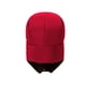 thumbnail image 1 of Jumpingount Deportes al aire libre Gorra a prueba de viento Sombrero cálido Esquí Ciclismo Senderismo Gorra de invierno con cubierta facial Sombreros Rojo Jumpingount AP000312-01, 1 of 5