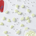 thumbnail image 3 of Nail Strass, Forme Cristal Pierres Précieuses pour Nail Art Designer, 3 of 5