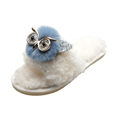 

uikmnh Women Slippers Breathable Women s Slippers Casual Shoes Outdoor Color Women s Slipper White 9