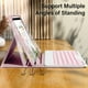 thumbnail image 5 of Funda para iPad con teclado kenke para iPad 11/10th Gen 11/10.9", 5 of 9